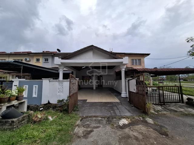Reno 2 Sty Kesumba Kemboja Angerik Bukit Sentosa Beruntung Rawang 1