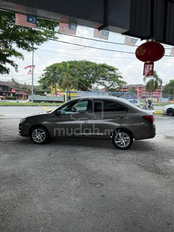 2022 Proton SAGA PREMIUM AT 1.3L (A) - 4