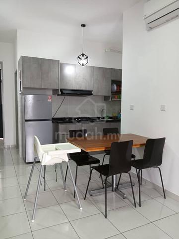 Residensi Mutiara 1