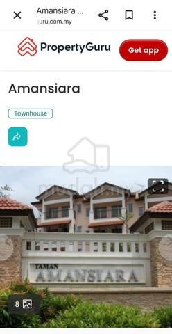 Taman Amansiara Selayang 1