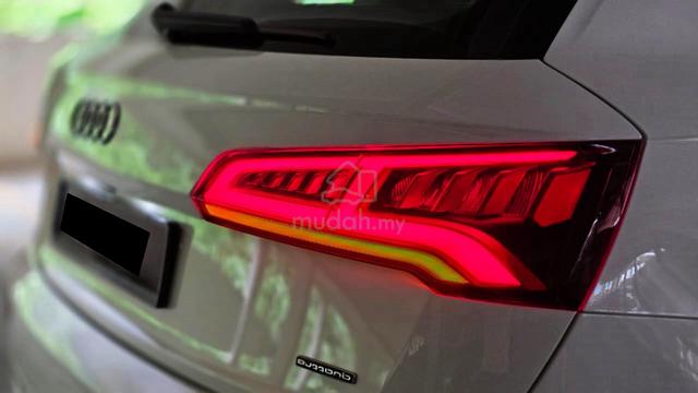 2020 Audi Q5 TFSI QUATTRO 2.0L(A)F.S.R 50k+KM ONLY - 5