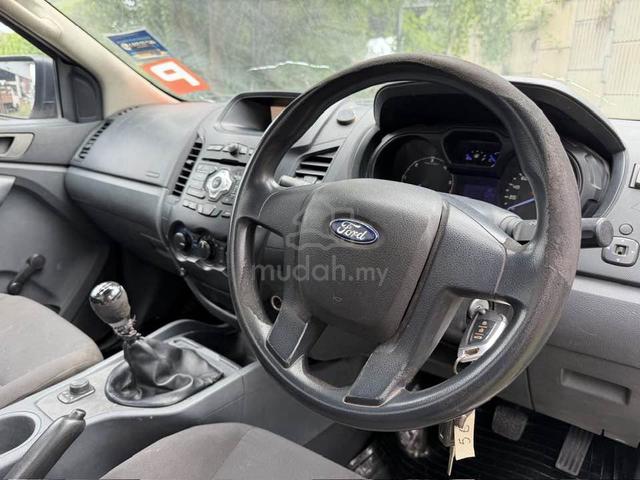 Ford Ranger 2.2 L XL 2013 - photo 5 of 5