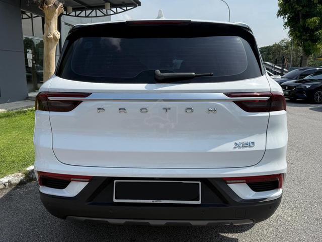 2023 Proton X90 1.5 FLAGSHIP (A) Test Drive Unit - 4