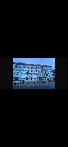 Puncak Arabella 1
