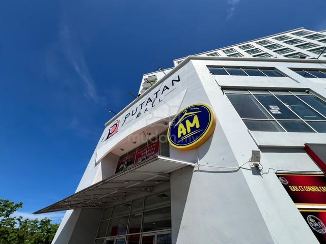 One place mall | Putatan | 1st Floor | Joining Lot 1
