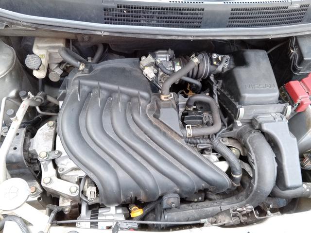 2015 Nissan ALMERA 1.5 E (NISMO) (A) - 4