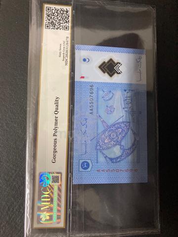 banknote/coin - photo 2 of 5