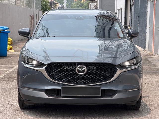 2022 Mazda CX-30 2.0 G HIGH (Urgent Sale) - 2