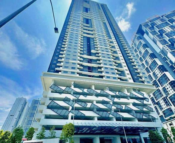 SkyAwani 4 Residensi, Setapak 1