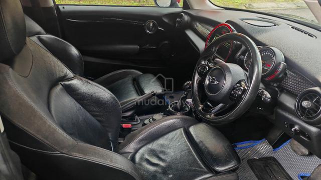 2016 Mini COOPER 2.0 S (A) - 5