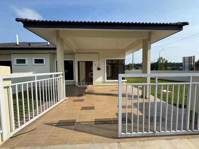 Semi D setingkat Taman Paya Dalam Bukit Lintang Melaka untuk dijual 1