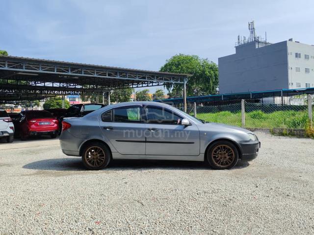 2009 Proton PERSONA 1.6 (M) FOC DELIVERY - 5