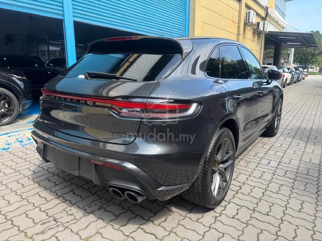 2023 Porsche MACAN T 2.0 FULL SPEC FREE 5 YEAR WTY - 2