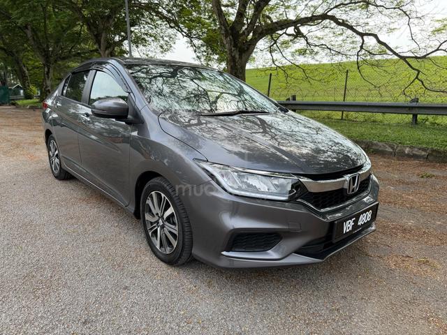 Honda CITY 1.5 E (A) 2019 1 Owner Only TipTop - 3