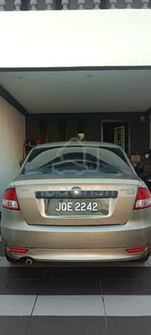 2014 Proton SAGA 1.3 FLX STANDARD (M) - 2