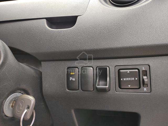 Perodua ALZA 1.5 SE FACELIFT (A) 2020 🌟 FuLoAn - 4