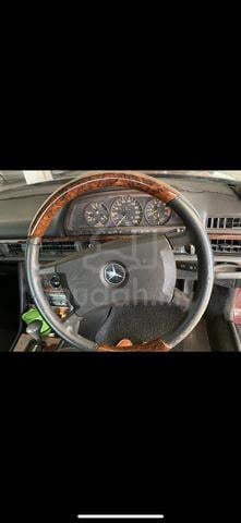 1995 Mercedes Benz 300SE 3.0 (A) - 5