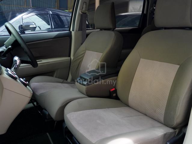 2015 Perodua ALZA 1.5 EZ STANDARD FACELIFT (A) - 5