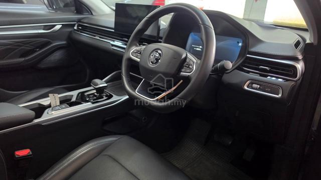 2024 Sime Darby Pre Owned Proton S70 1.5 FLAGSHIP - 2