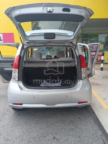 2006 Perodua MYVI 1.3 EZ (A) - 4