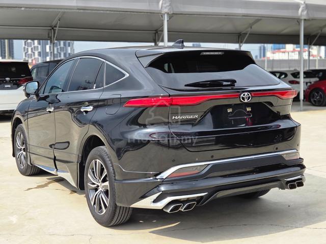 2023 Toyota HARRIER 2.0 G (A) - 2