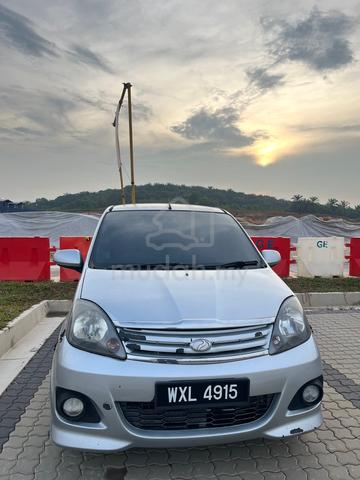 2012 Perodua VIVA 1.0 ELITE EZI EJ-VE (A) - 1