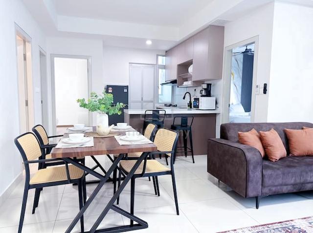 MIRAI Residences 1