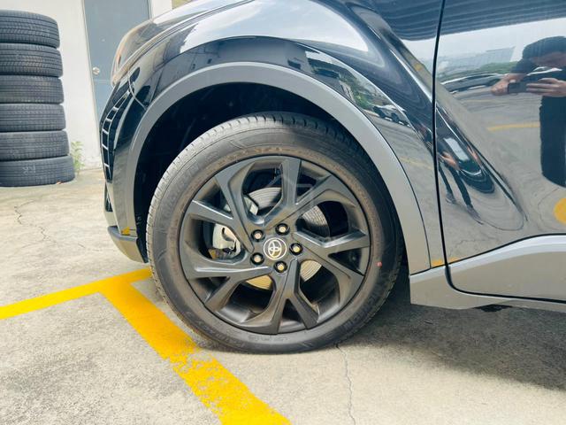 2023 Toyota C-HR 1.2 GT MODE Turbo 3,xxx Km UNREG - 5
