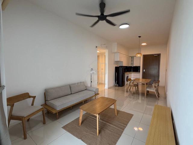 The Elysia Park Residence @ Medini 1
