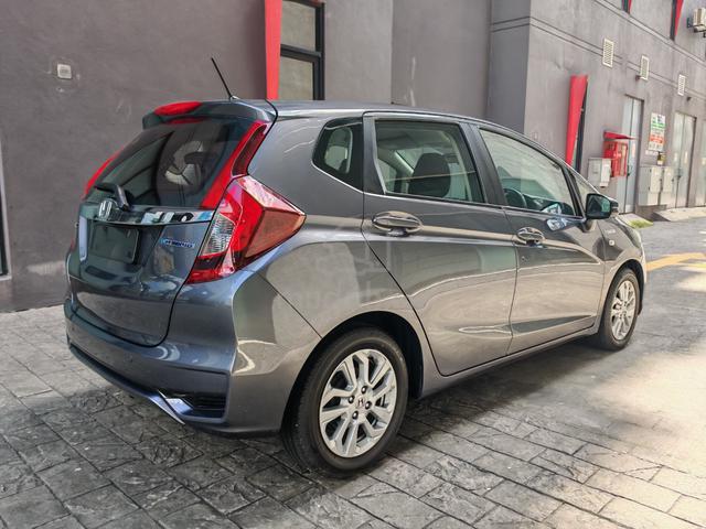 Honda JAZZ 1.5 (A) FULL LOAN / WARRANTY - 2