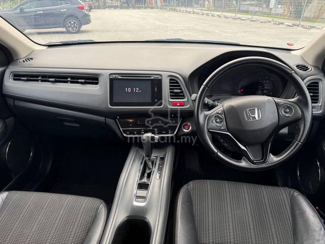 2015 Honda HR-V 1.8 V (A) - 3