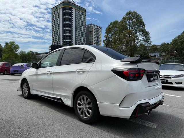 2023 LOAN KEDAI Proton SAGA PREMIUM 1.3 (A) DP1000 - 3