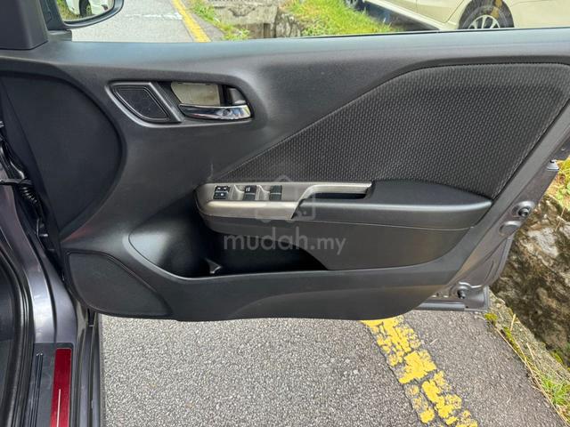 2019 Honda CITY 1.5 E (A) GOOD CONDITION - 5