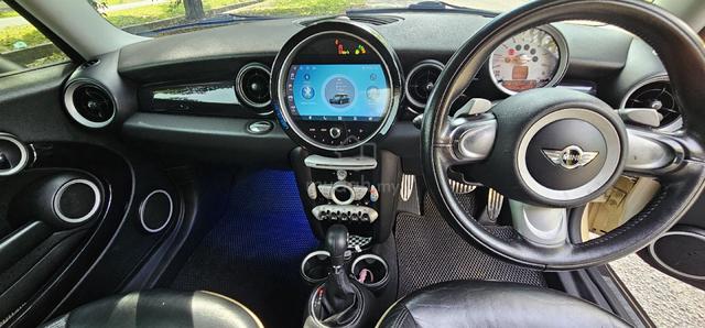2009 Mini COOPER 1.6 S (A) - 5