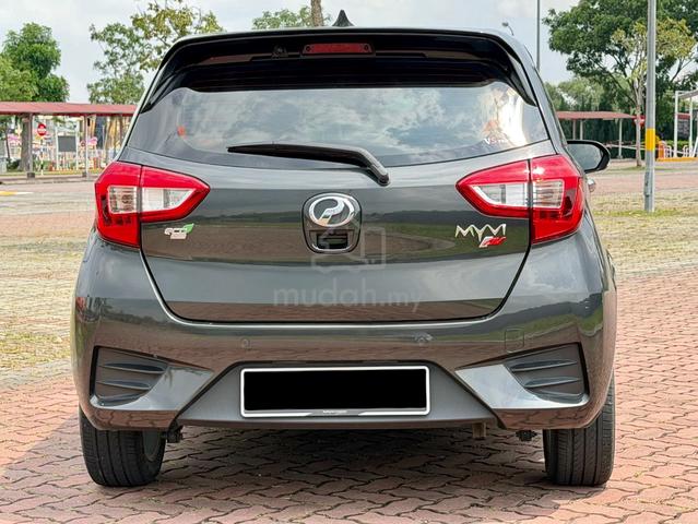 2019 Perodua MYVI 1.5 AV✅40k Mileage (A) - 5