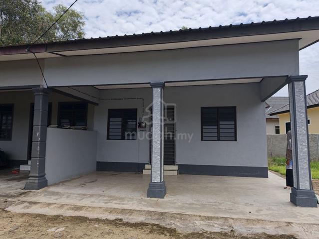 Rumah Untuk Disewa Kg Nyior 1