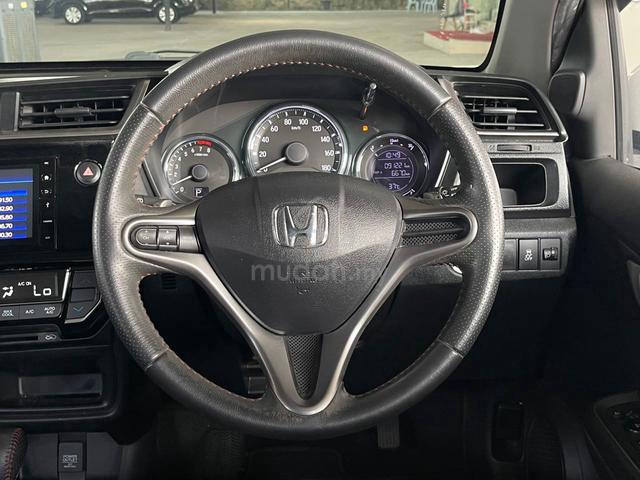 2022 Honda BR-V 1.5 V/ FULL SERVICE RECORD - 4