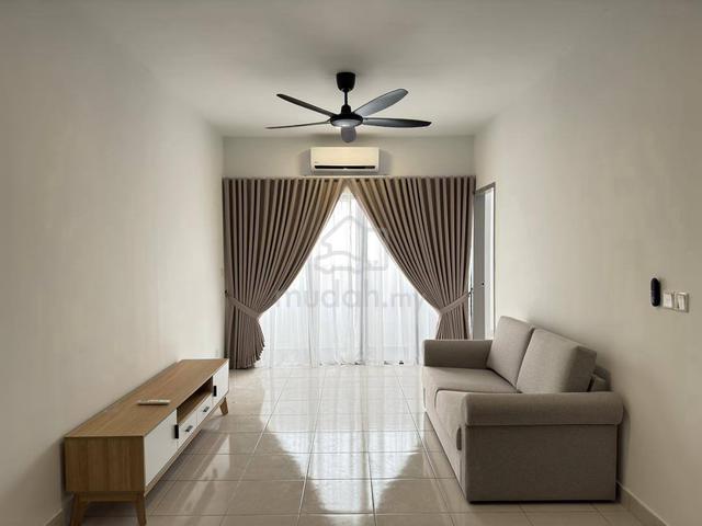 Bukit Tiara Residensi 1