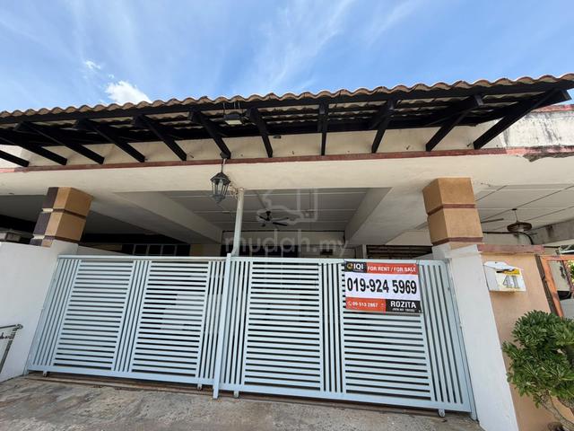 full renovated indera mahkota 8 1