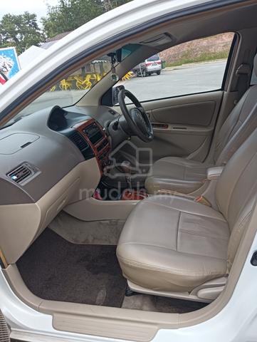 2006 Toyota VIOS 1.5 E FACELIFT (A) - 3