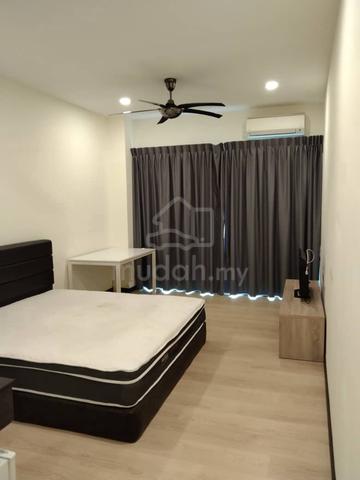 Parkcity Residences 1
