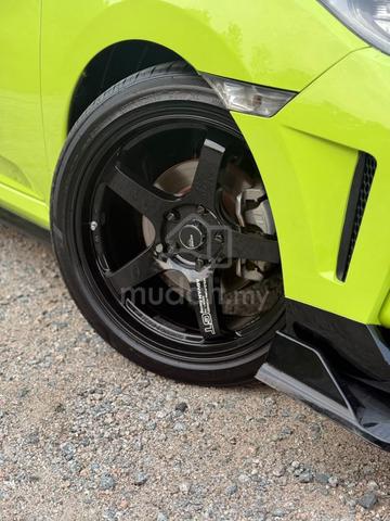 2017 Honda CIVIC 1.5 TC-PREMIUM (A) - 3