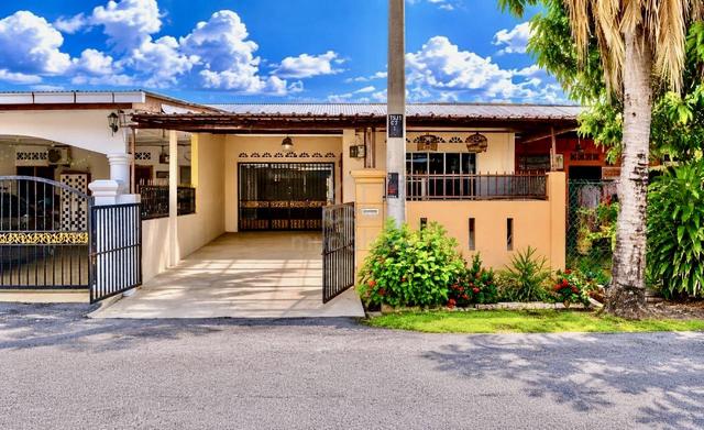 MURAH&BESAR 20X70 Single Storey Taman Senawang Jaya Senawang Seremban 1