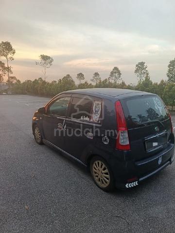 2012 Perodua VIVA 1.0 ELITE AT EJ-VE (A) - 2