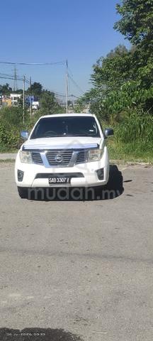 2014 Nissan NAVARA 2.5 LE ENHANCED (A) - 3