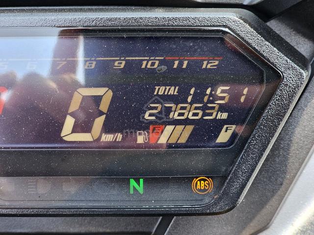 2023 Honda CBR150 ( 27K KM & 99% NEW ) FULL LOAN - photo 9 of 10