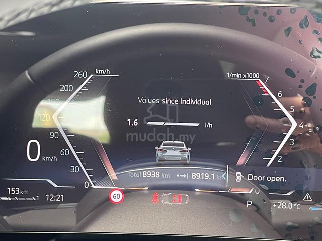 2025 Bmw 218 1.5 GRAN COUPE SPORT MY25 F74 (A) - 5
