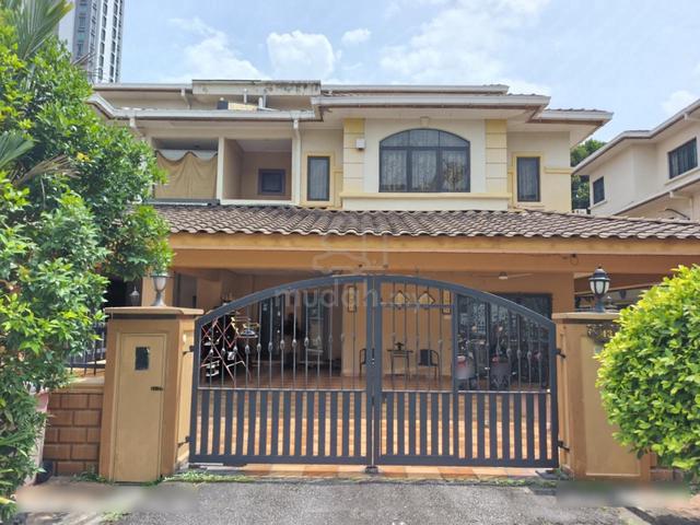 Sierra Damansara / Kota Damansara 《Below Market Value 30 %》 1