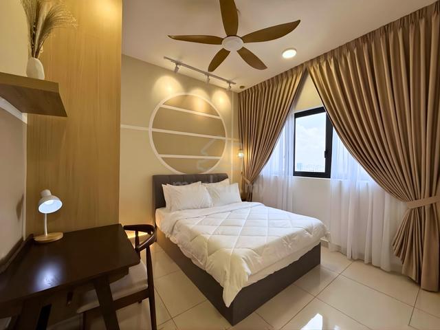 Nexus Residences Taman Pertama 1