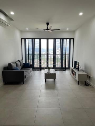 Sky Meridien 1